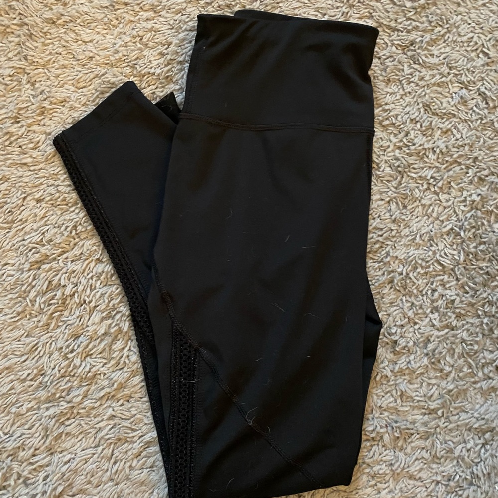 Women’s work out leggings